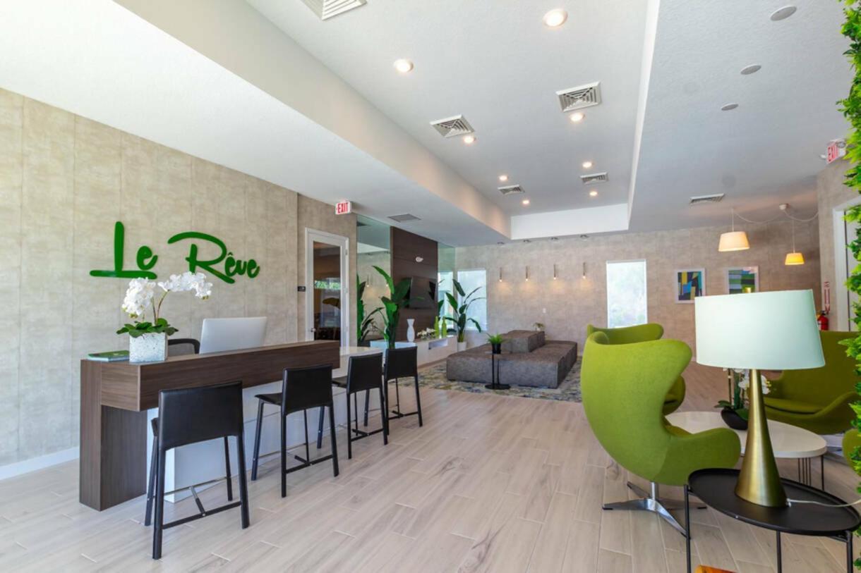 Townhome Next To Disney Parks Splash Pool 4410 Киссимми Экстерьер фото