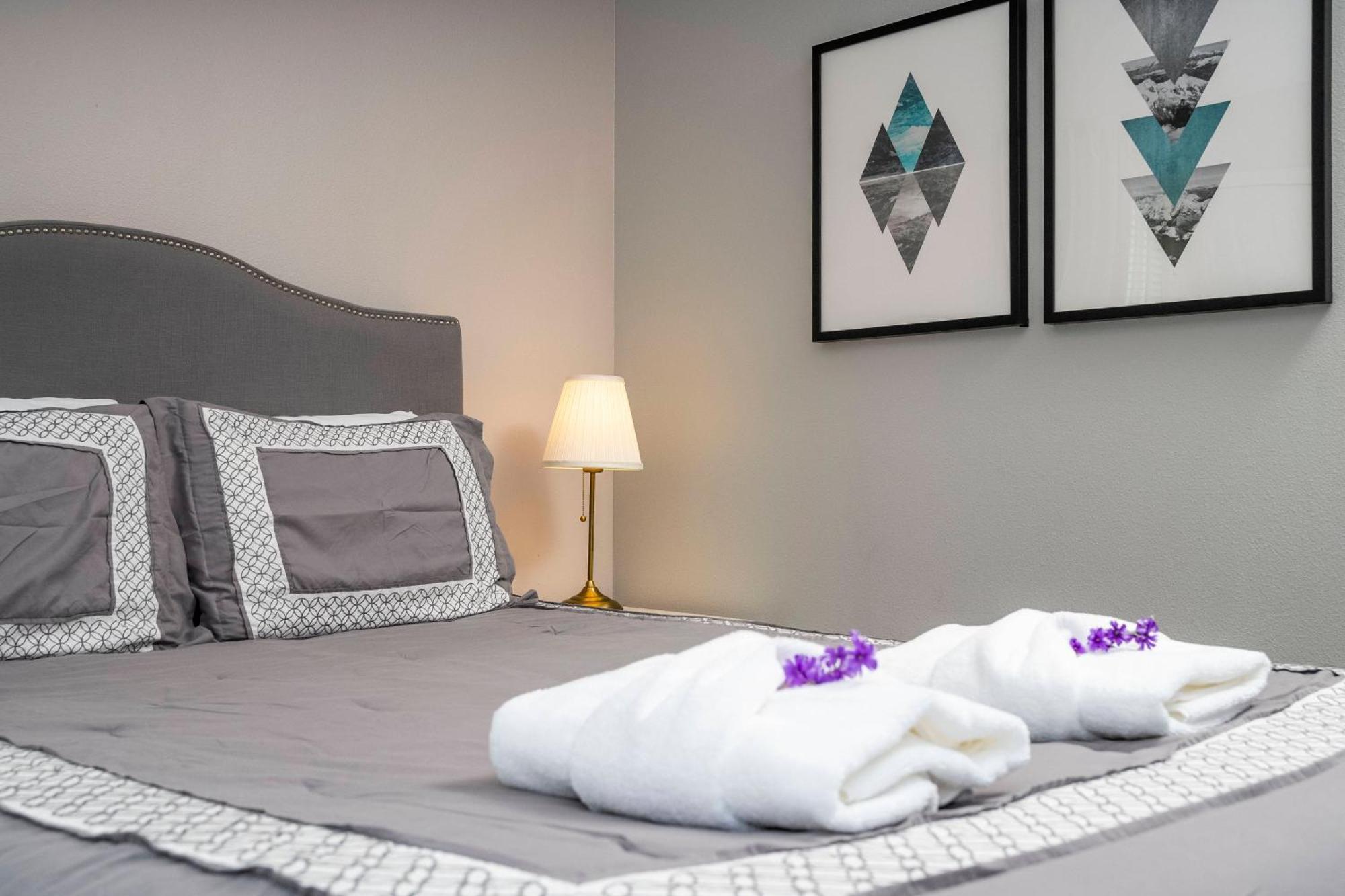 Townhome Next To Disney Parks Splash Pool 4410 Киссимми Экстерьер фото