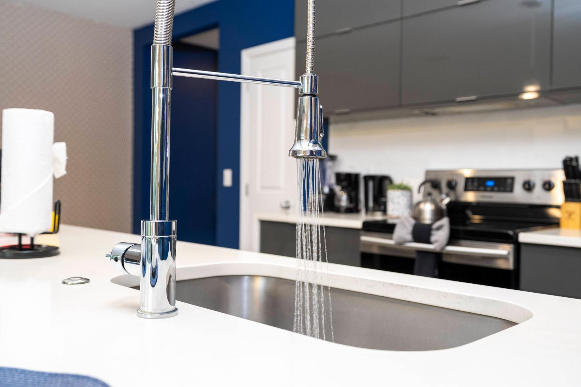 Townhome Next To Disney Parks Splash Pool 4410 Киссимми Экстерьер фото